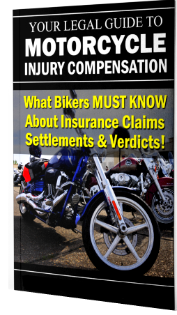 Download Your Legal Guide to Motorcycle Injury Compensation