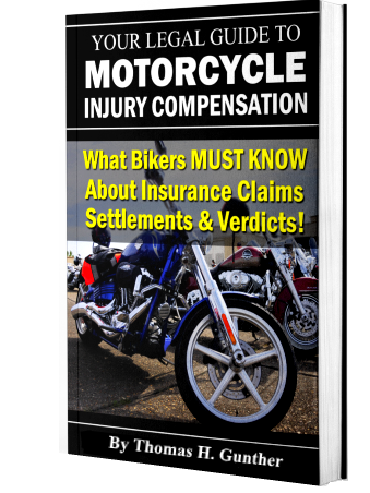 Download Your Legal Guide to Motorcycle Injury Compensation