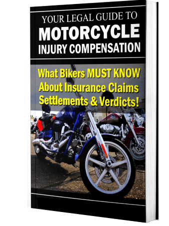 Download Your Legal Guide to Motorcycle Injury Compensation