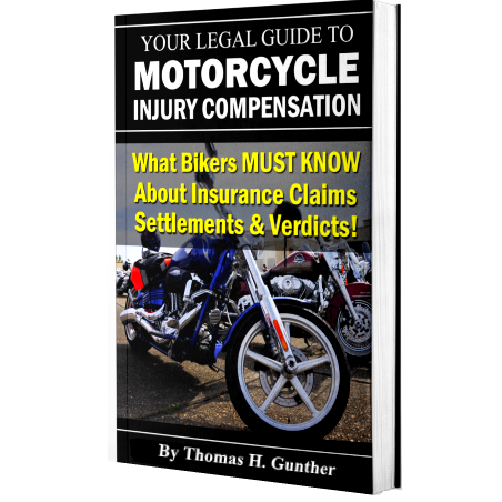 Download Your Legal Guide to Motorcycle Injury Compensation