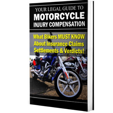 Download Your Legal Guide to Motorcycle Injury Compensation