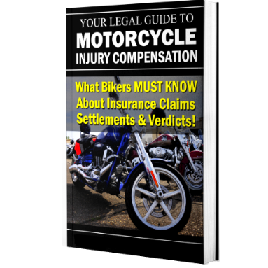 Download Your Legal Guide to Motorcycle Injury Compensation