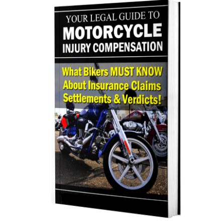 Download Your Legal Guide to Motorcycle Injury Compensation