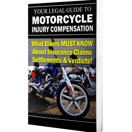 Download Your Legal Guide to Motorcycle Injury Compensation