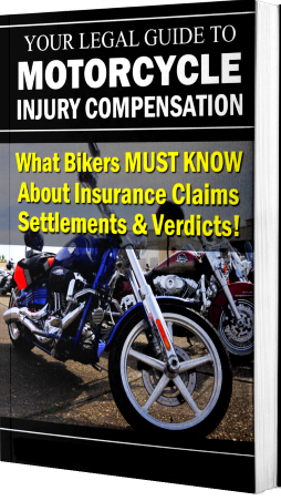 Download Your Legal Guide to Motorcycle Injury Compensation