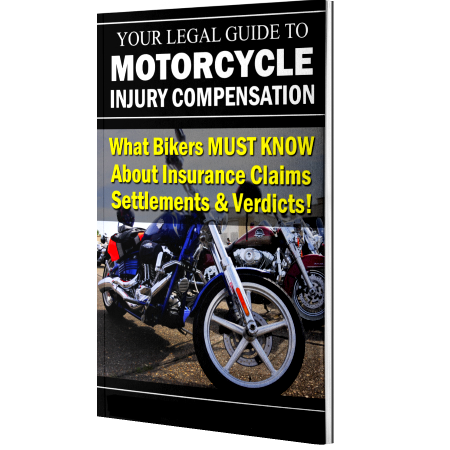Download Your Legal Guide to Motorcycle Injury Compensation