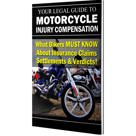 Download Your Legal Guide to Motorcycle Injury Compensation
