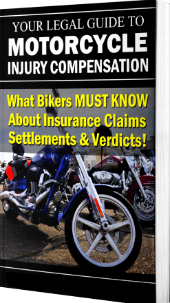 Download Your Legal Guide to Motorcycle Injury Compensation